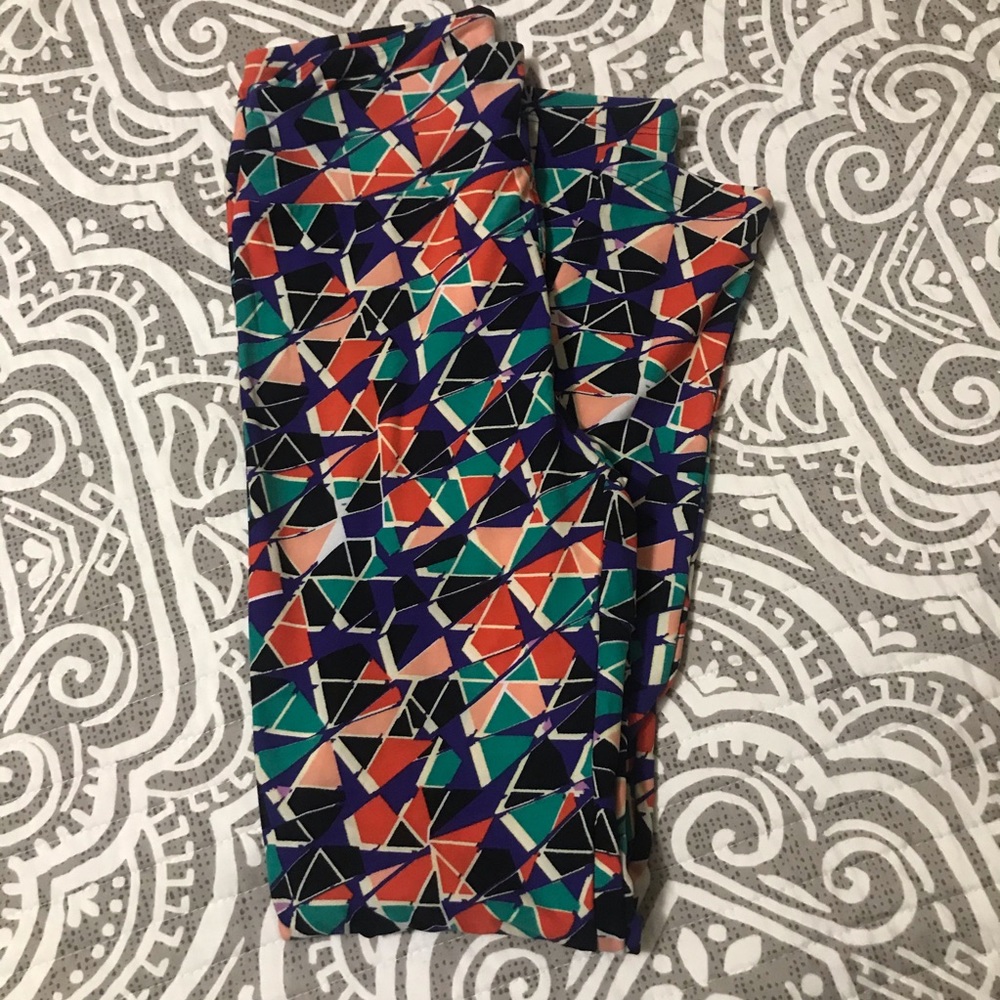 LuLaRoe Leggings